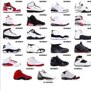 Meet your Posher, Jason